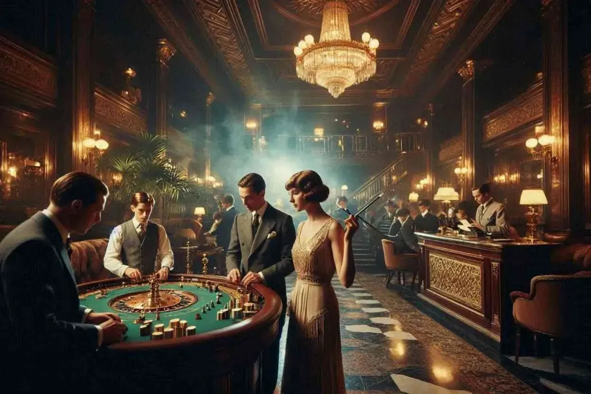 ViciBet Casino